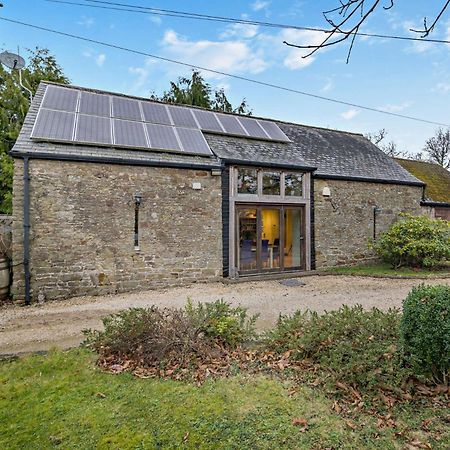 הוילה סימונדס יאט 2 Bed In Coleford 78181 מראה חיצוני תמונה
