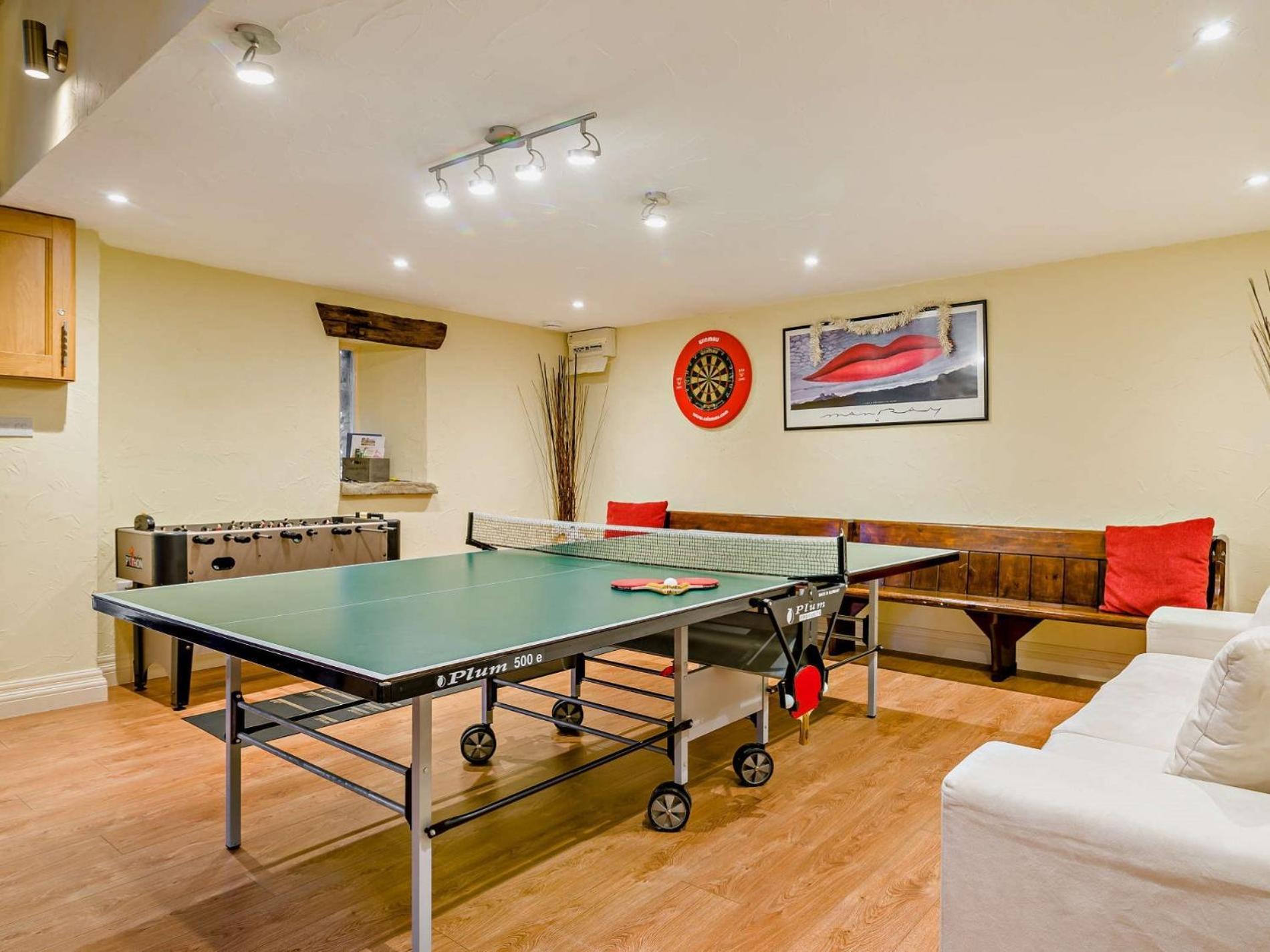הוילה סימונדס יאט 2 Bed In Coleford 78181 מראה חיצוני תמונה