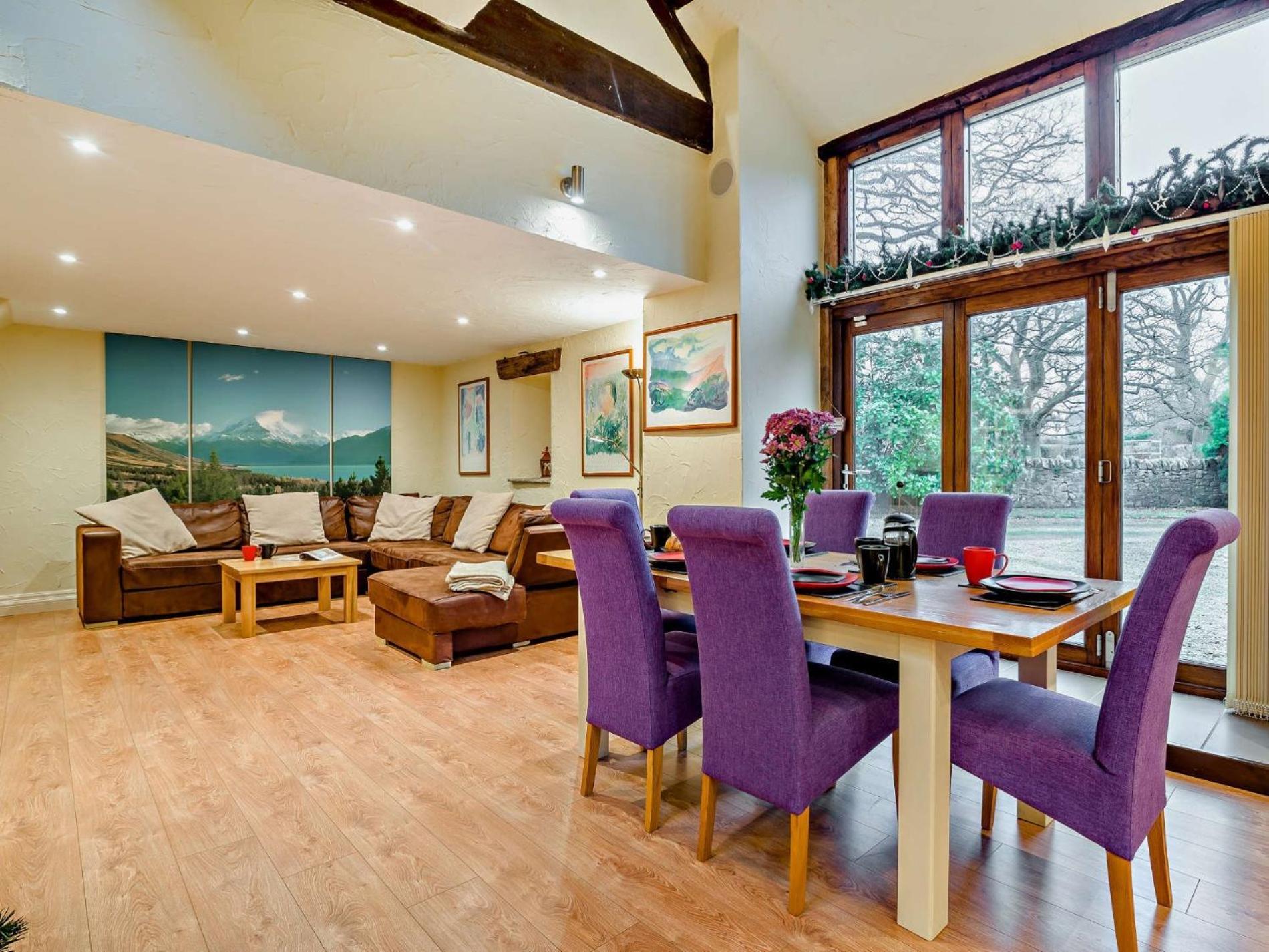 הוילה סימונדס יאט 2 Bed In Coleford 78181 מראה חיצוני תמונה