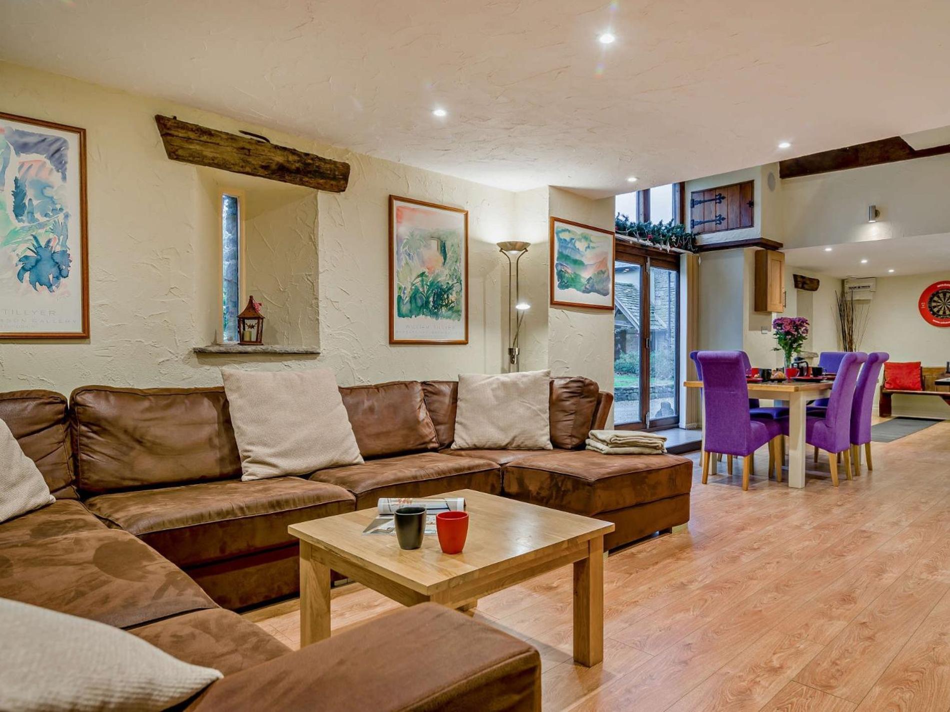 הוילה סימונדס יאט 2 Bed In Coleford 78181 מראה חיצוני תמונה