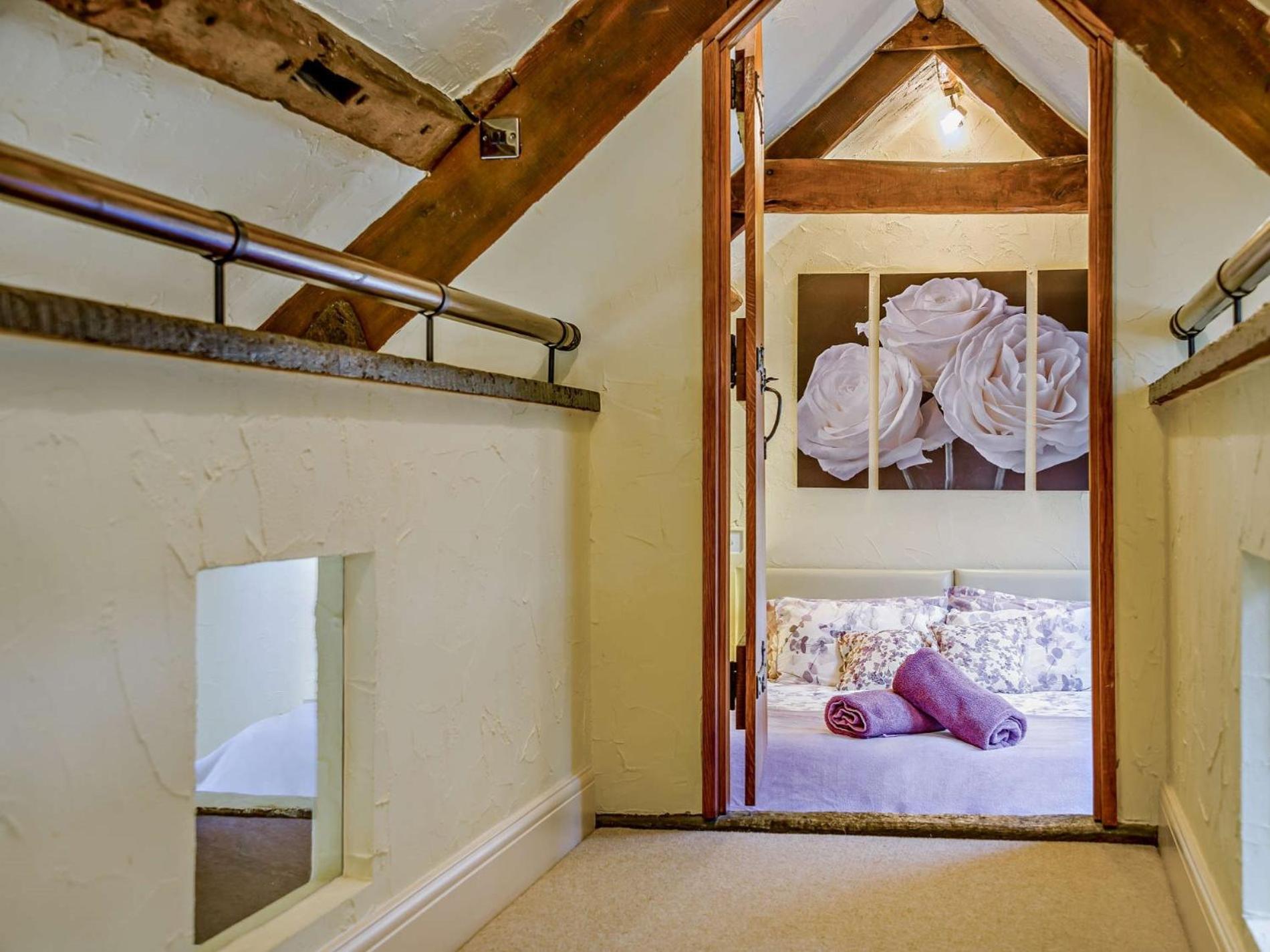 הוילה סימונדס יאט 2 Bed In Coleford 78181 מראה חיצוני תמונה